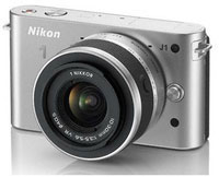 Nikon J1 (VVA154K001)